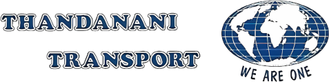 Thandanani Transport — We Are One